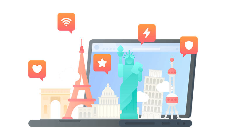 在黎巴嫩怎么看爱奇艺 - 翻回VPN